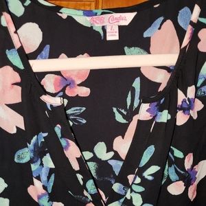 Women's Dress Blouse
